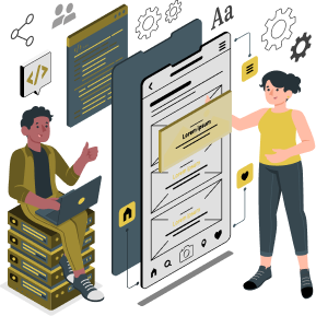 service-image