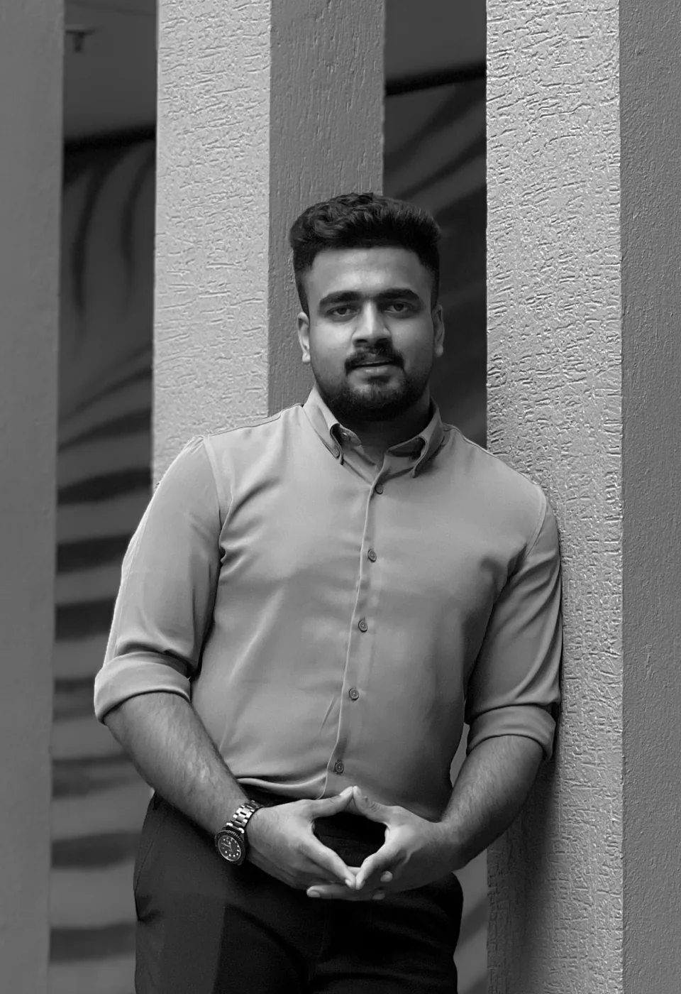 Anshid MK