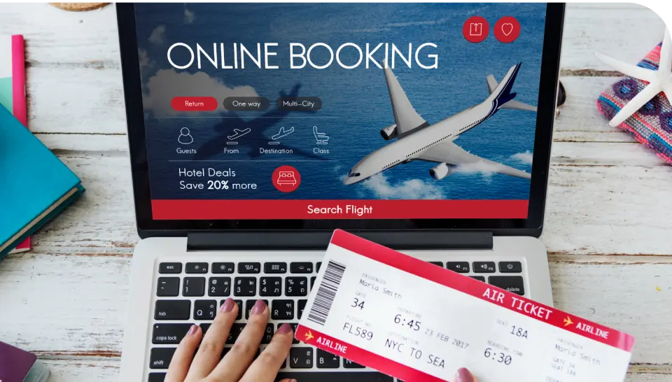 Booking System