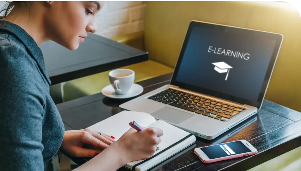 E-Learning