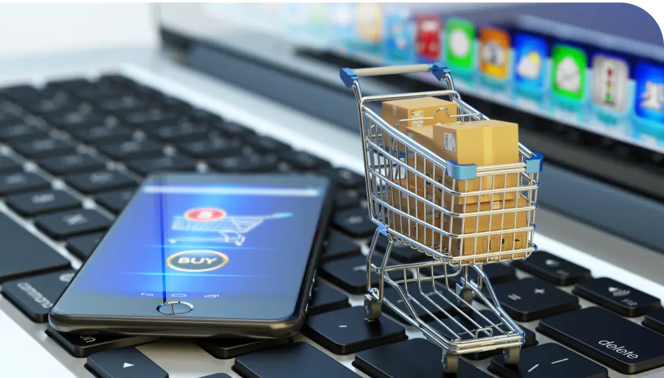 E-Commerce