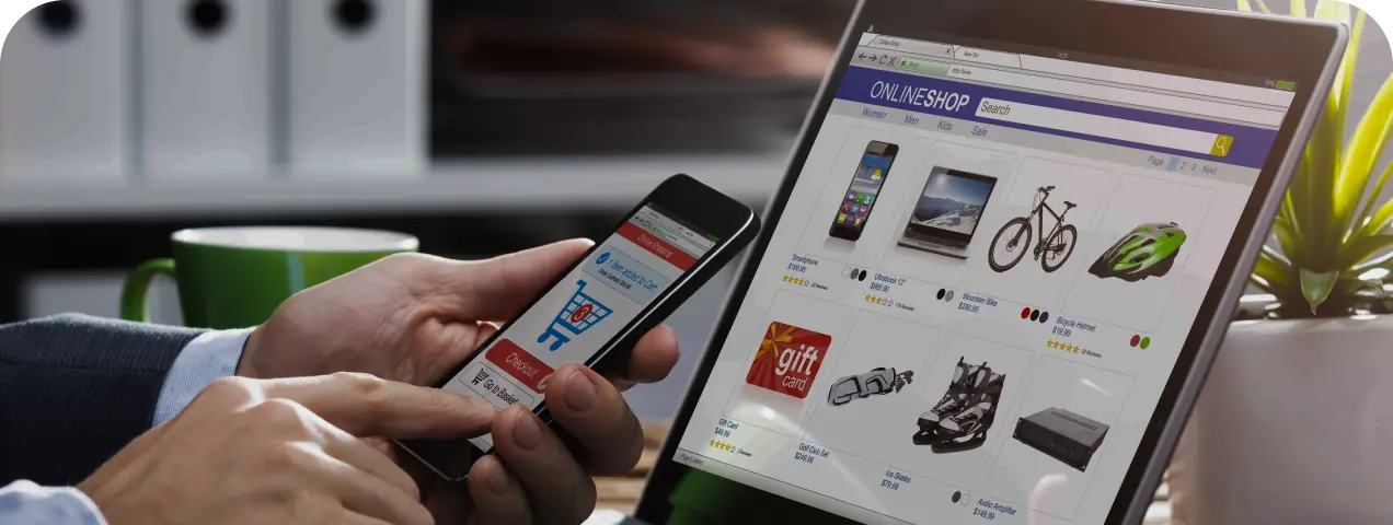 E-Commerce