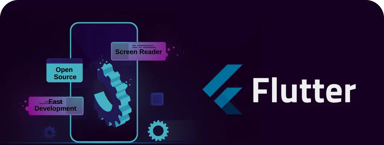 Flutter Development
