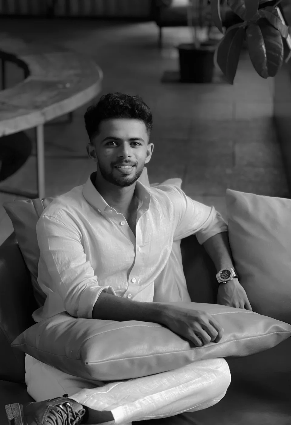 Muhammed Nihal