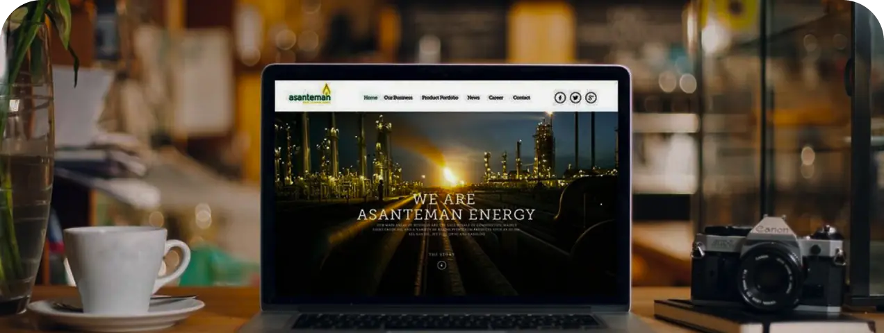 Portal Websites