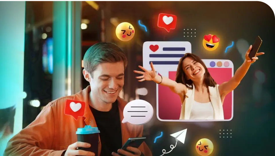 Social Media