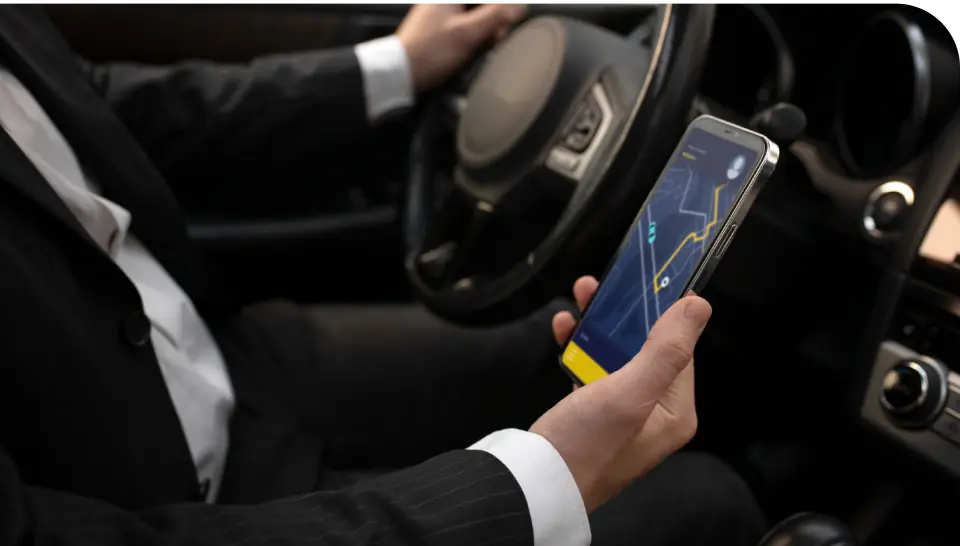 Online Taxi