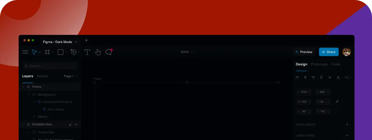 UI Design